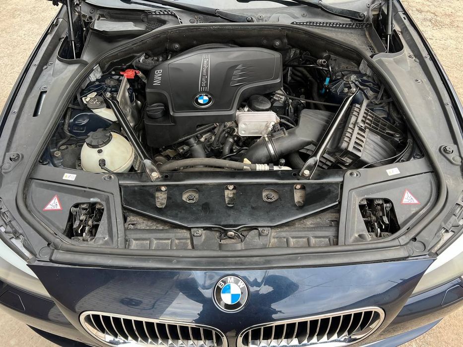 Продам  BMW 528  F10.