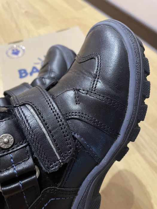 Зимові ботинки / чоботи Bartek