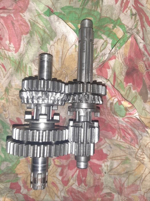 Коробка ух-140-155-160