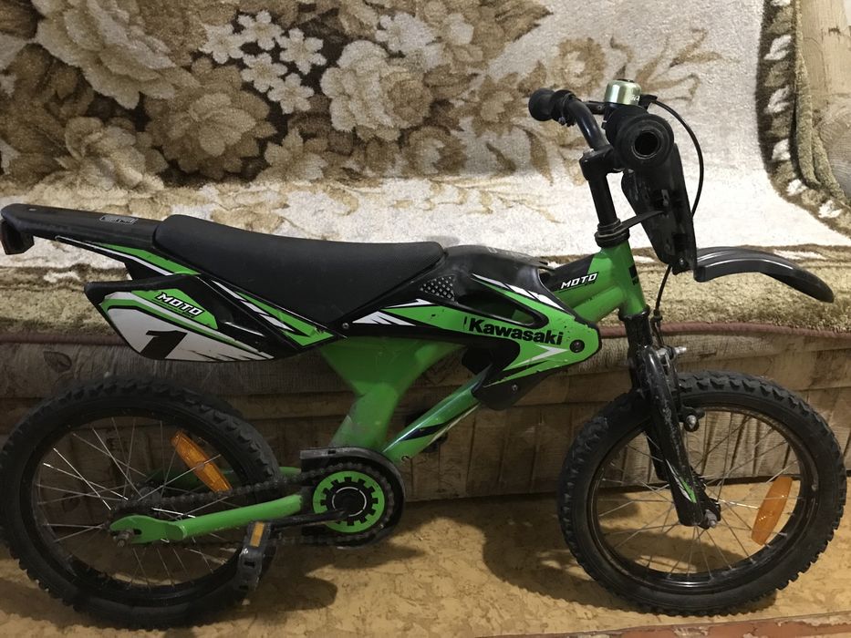 Продам велосипед детский