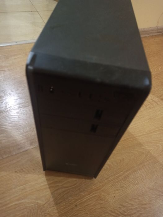 Системний блок ПК