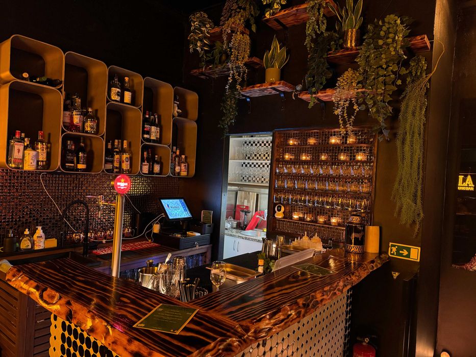 Trespasse de espaço comercial em Carcavelos