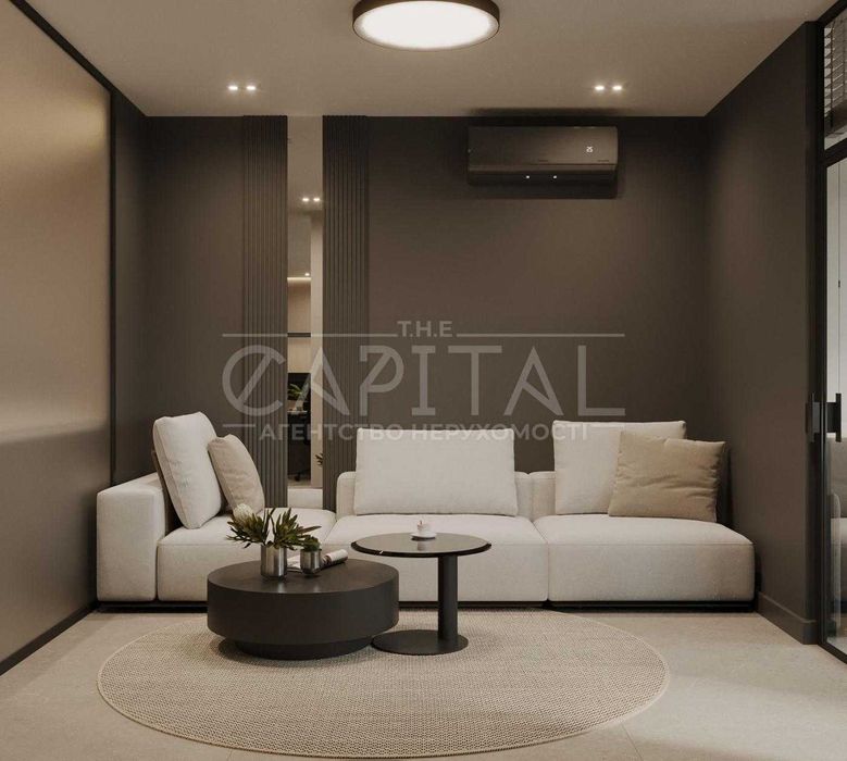 Оренда стильного офісу дніпровський район автономність окремі кабінети