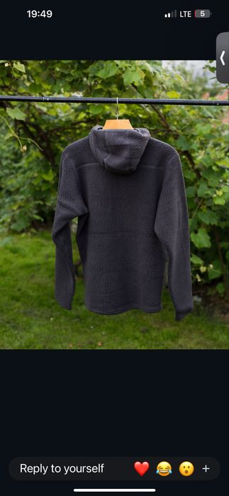Haglofs Fleece флис флиска