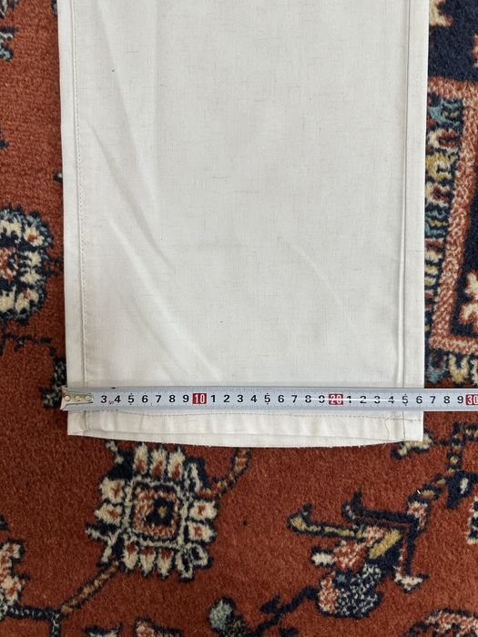 Штани літні чоловічі великі