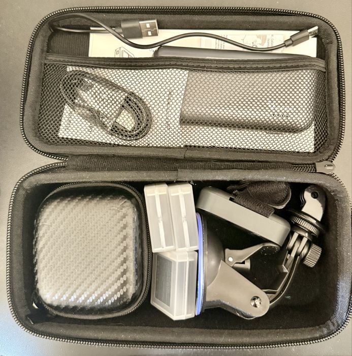 Camara  GoPro Hero 9