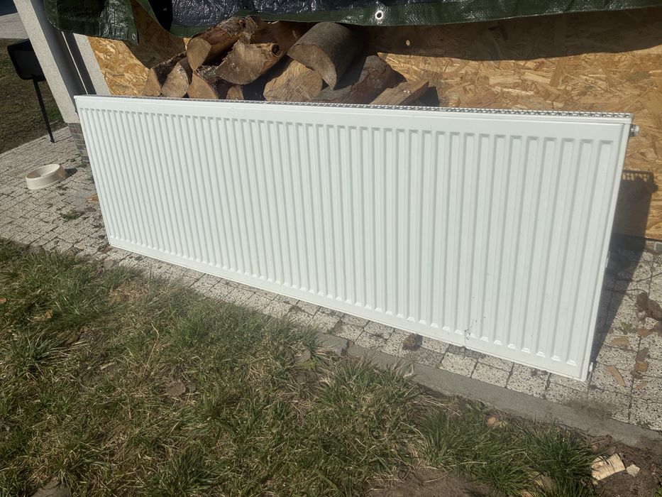 Grzejnik kermi x2 1800x600