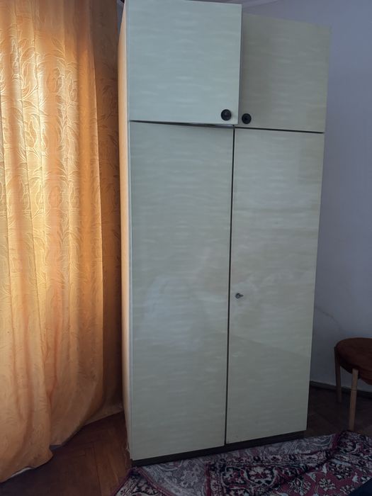 Комплект спальні