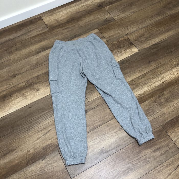 Спортивні штани nike swoosh