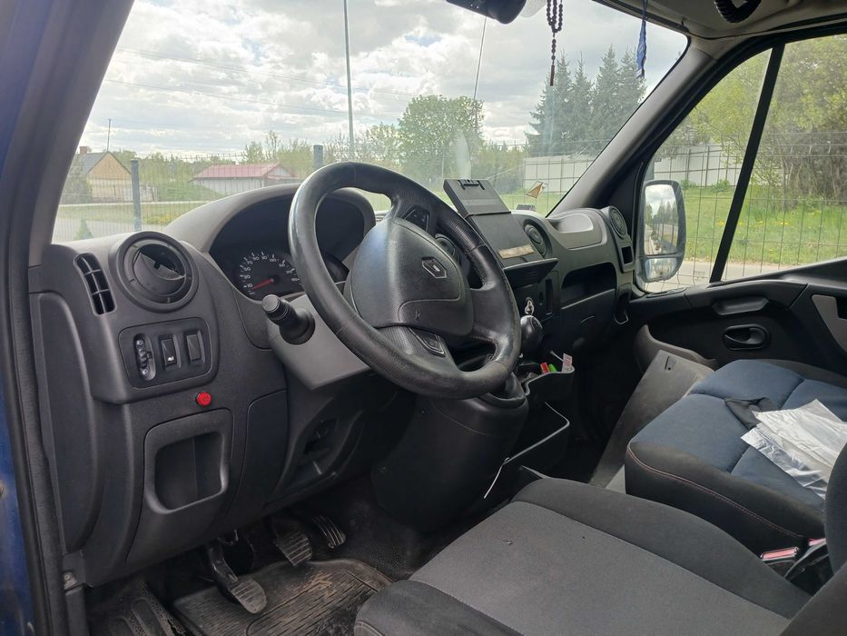 Sprzedam Renault Master