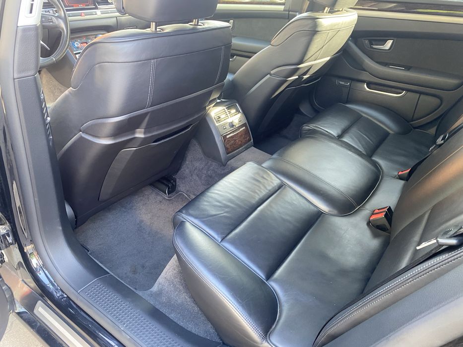 Audi a8 D3 3.0 Tdi