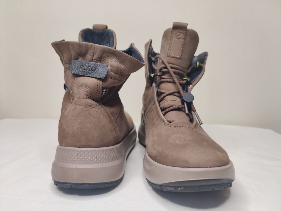 Зимові чоботи ECCO