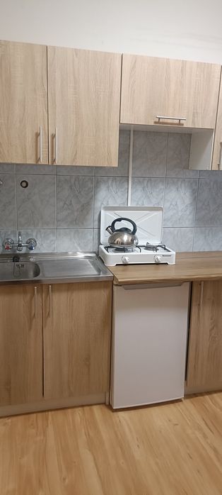 Całoroczne pokoje nad morzem Stegna