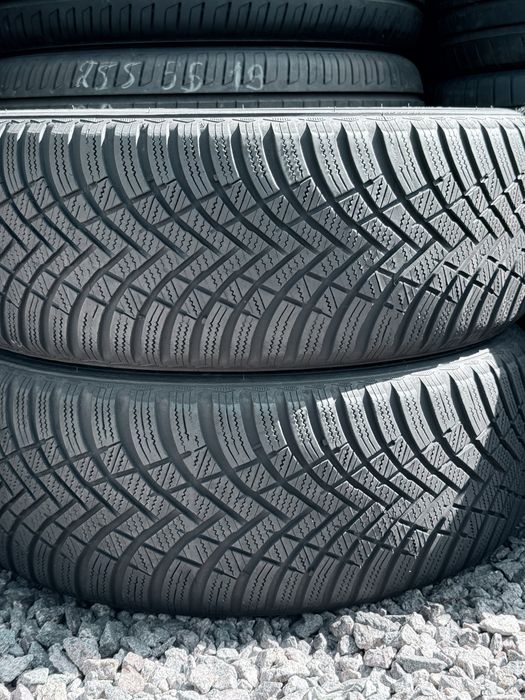 205 55 16 Hankook Icept RS3 85% 2025 Шини Зима