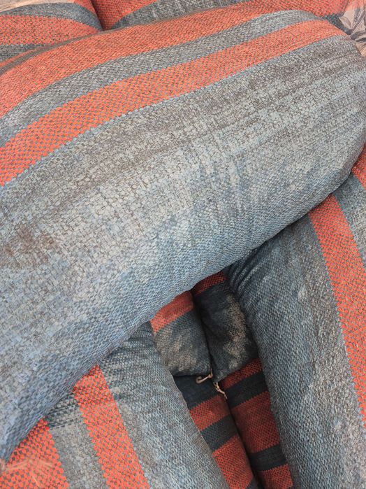 Węgiel Groszek - odkamieniony - SUCHY! - workowany!