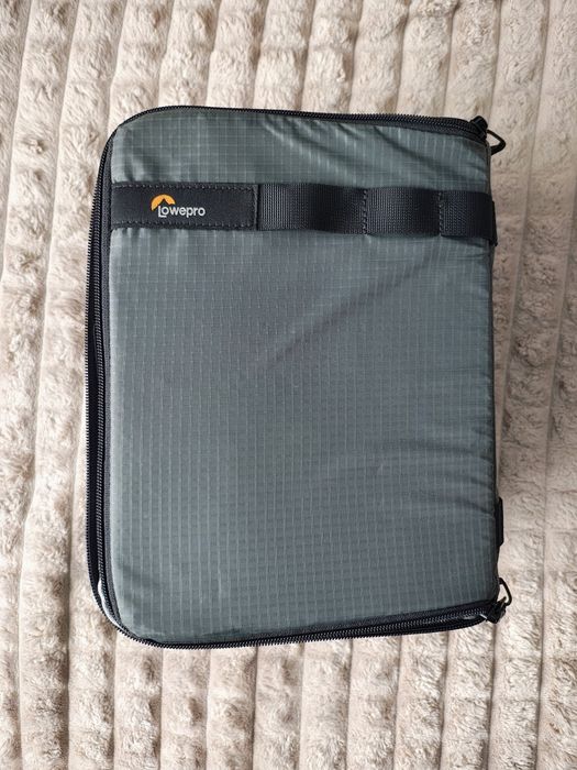 Сумка-органайзер Lowepro GearUp PRO XLIIдля фототехніки
