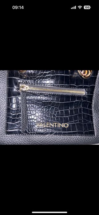 Torebka na ramię i do ręki