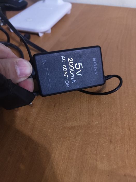 Блок живлення PSP PSP-104