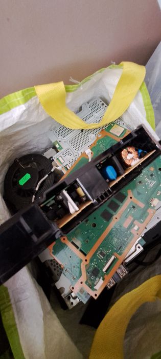 Części ps3  playstation 3