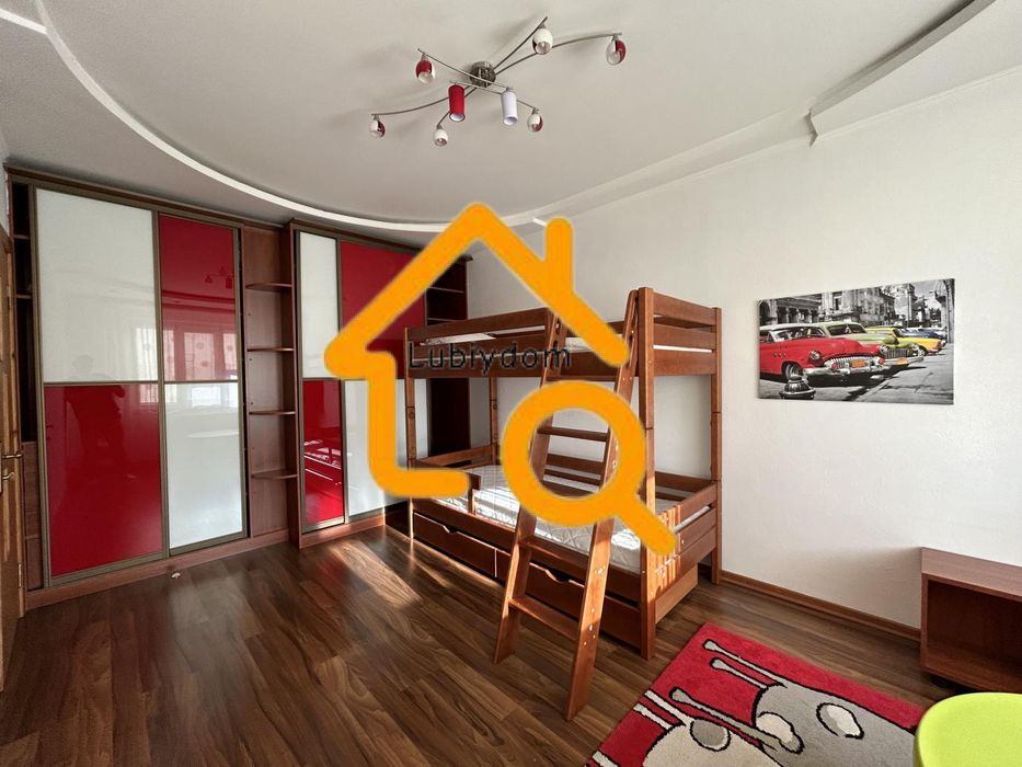 Держпрограм⁉️Продаж 3к Квартири ТОП ремонт Академмістечко, Коцюбинське