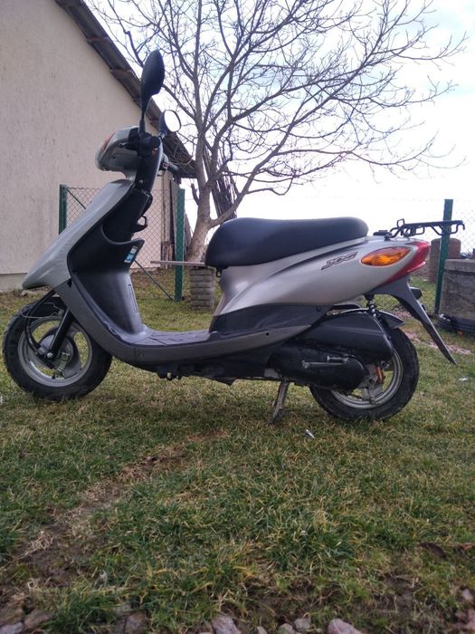 Продам Yamaha jog sa36