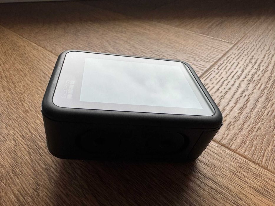 Kamera GoPro Hero 11 + akcesoria