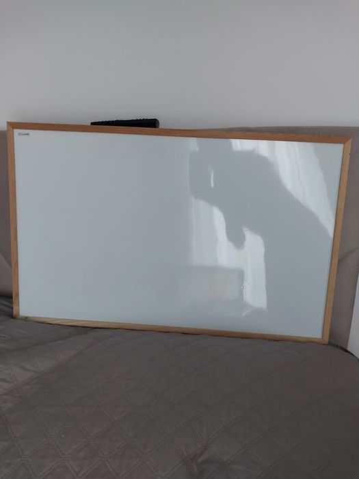 Tablica magnetyczna rozmiar 80x50