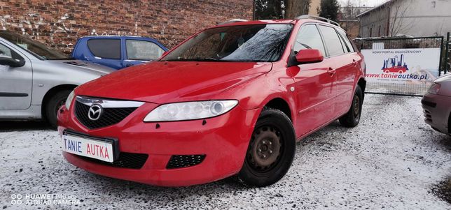 2.0 136Km - Mazda - Olx.pl