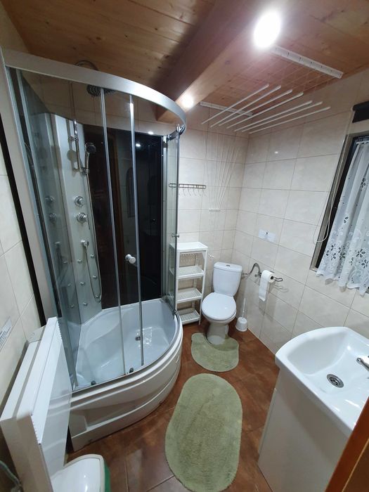 Domki Mosorczyk, Noclegi, Ferie, Zawoja, Babia Góra, Majówka