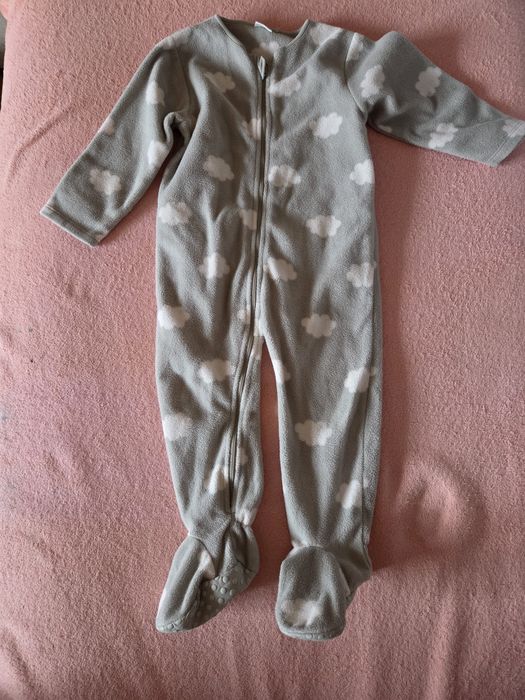 Флісовий чоловічок Next