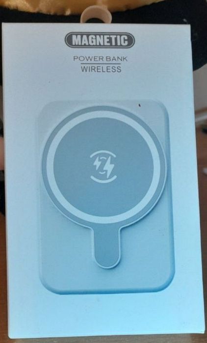 Повербанк 5000mah