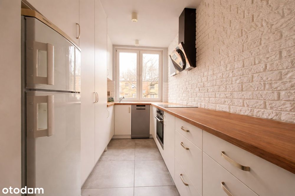 Lublin |Rury |ul. Konrada Wallenroda 7 | 56 m²| Gotowe do zamieszkania - Widok 2