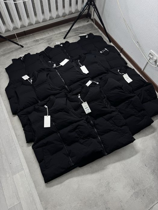 Жилетка Zara