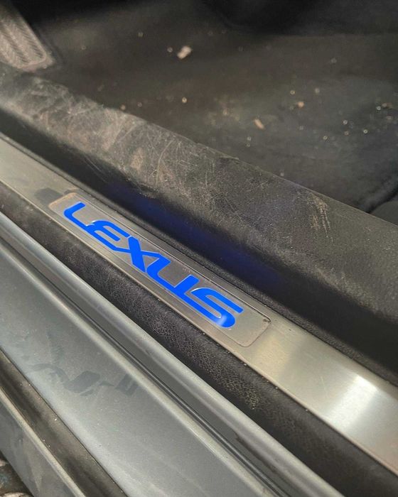 Lexus IS220 de 2006
