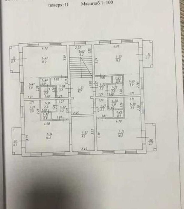 Продам комерц.нерухомість вул.Десняка  60, Новозаводськи р-н Чернігів
