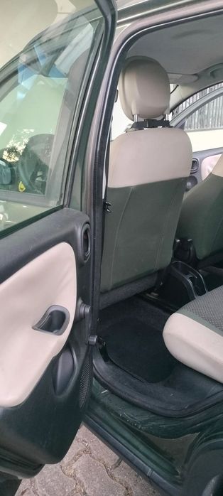 Fiat Panda 0.9 8V TwinAir 4x4 S&S