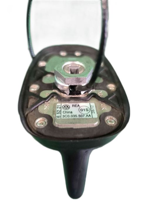 Antena VW TOURAN 1.6 TDI (77 kW / 105 cv) [05.2010 - 05.2015] 3C0035507AA (OEM)