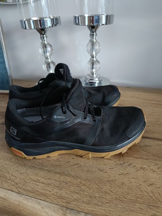 Buty Salomon Outbound 39 i 1/3