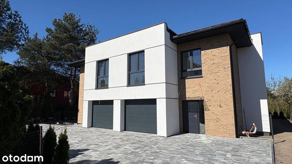Dom w Piastowie 160 m2