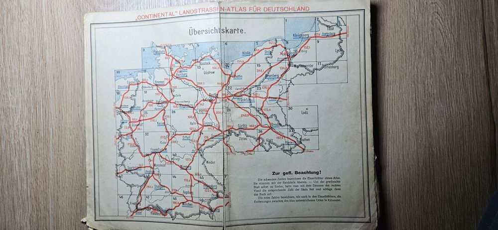 Atlas Continental