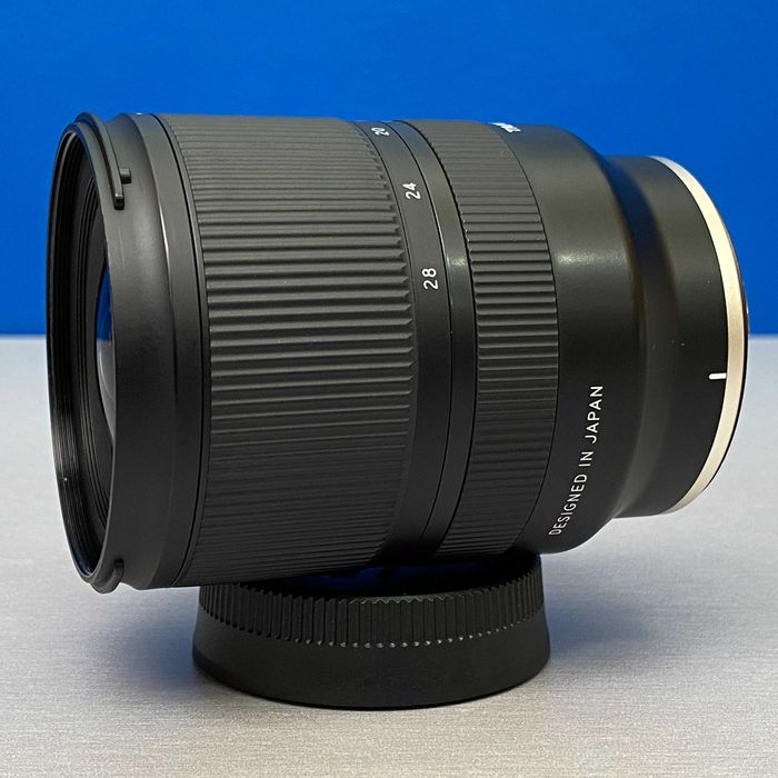 Tamron 17-28mm f/2.8 Di III RXD | Sony FE