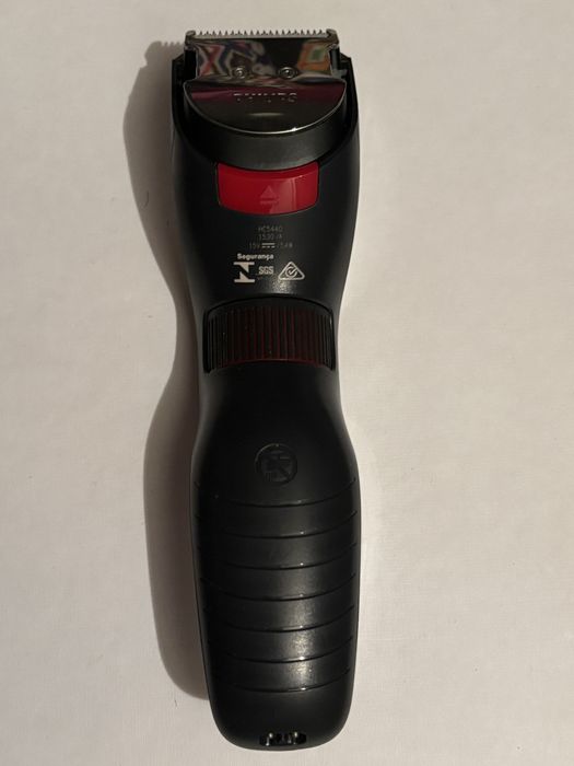 Maquina barbear Philips Hair Clipper HC5440 (barba e cabelo)