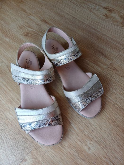 Sandalias senhora CONFORT