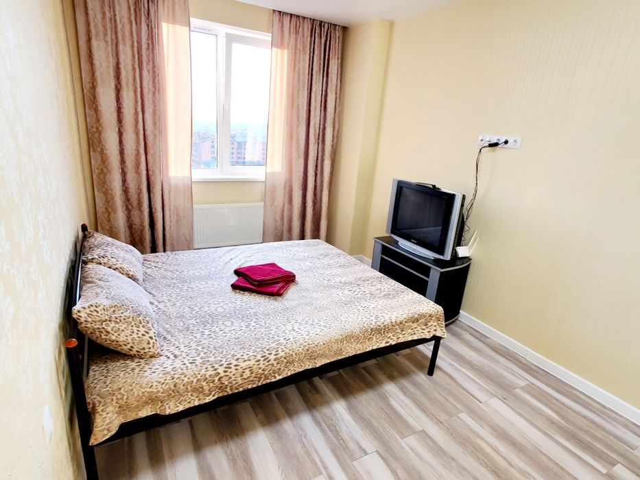 ЖК София посуточно