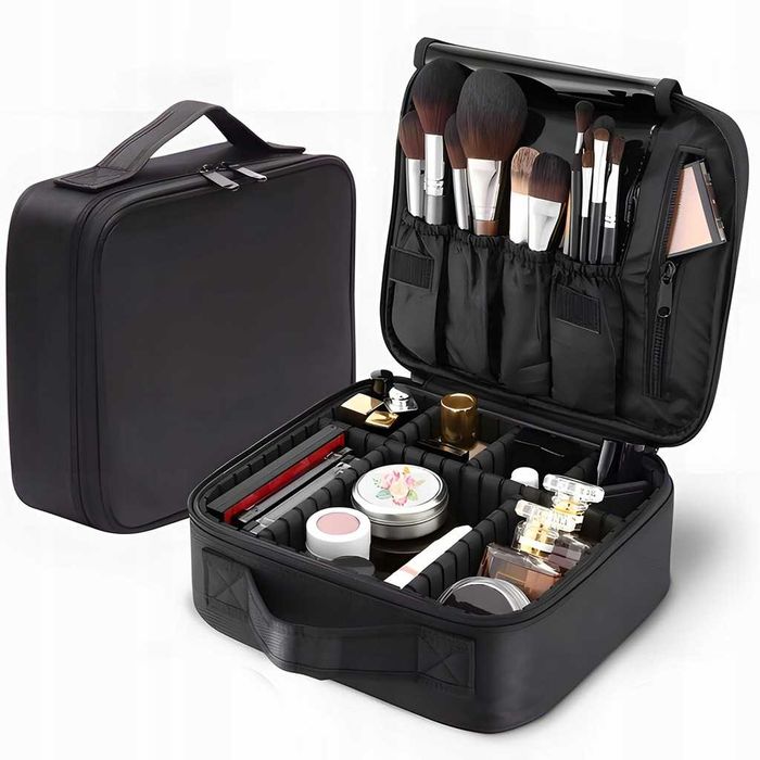 Органайзер для косметики,органайзер-кейс для косметики,дорожный