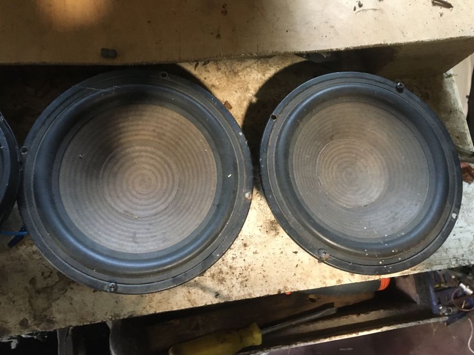 Продам дінаміки повністю справні