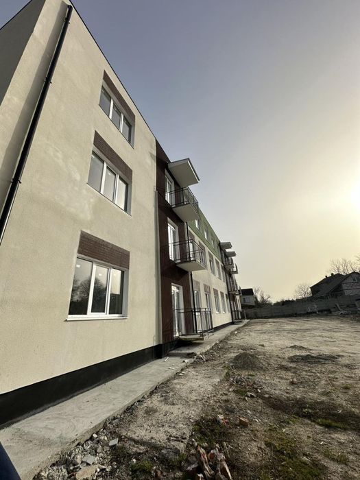 Терміновий продаж новобудова!