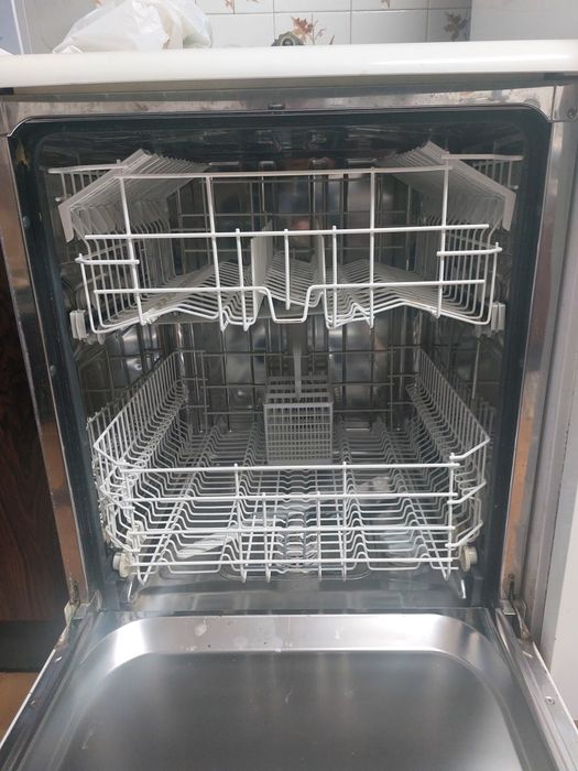 Maquina de lavar loiça