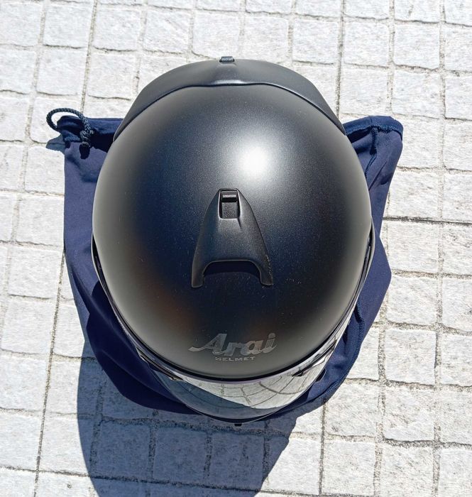 Capacete Arai AXCES 2