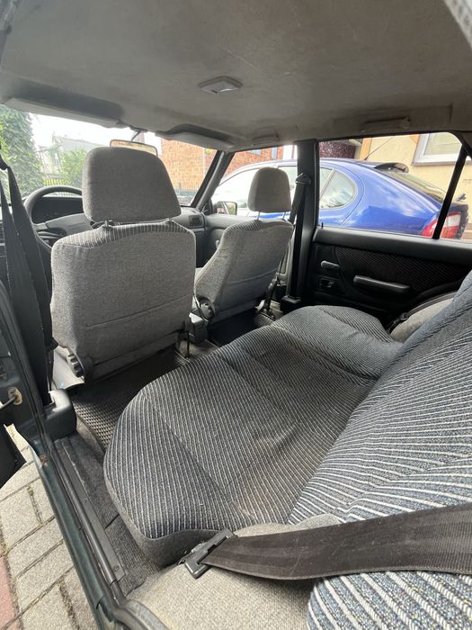 Polonez Caro Plus
